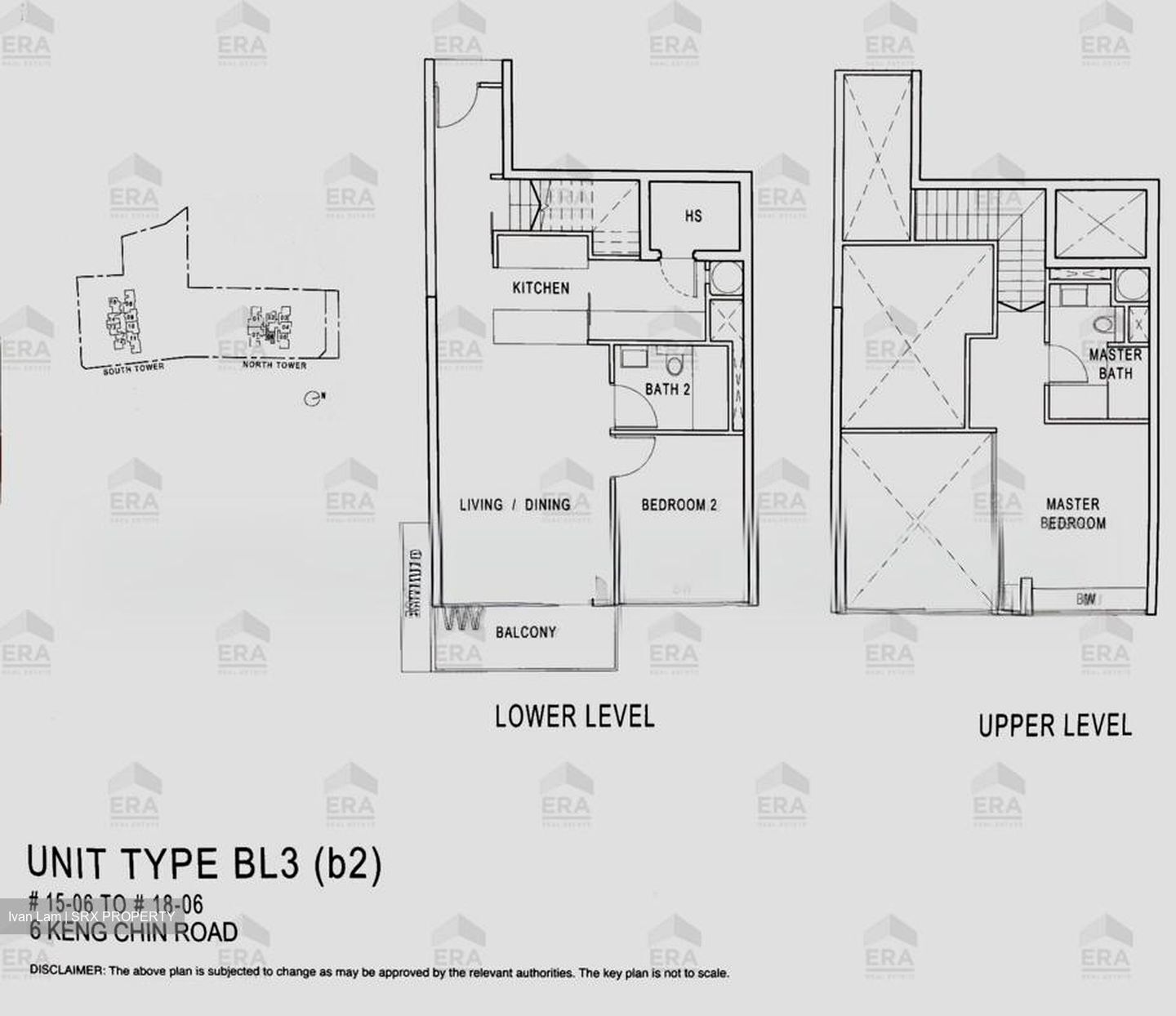 Cyan (D10), Condominium #566261971